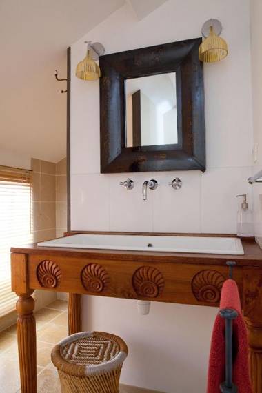 La Ferme de Marie Eugénie