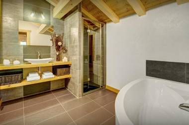 Chalet Le Kitz - OVO Network