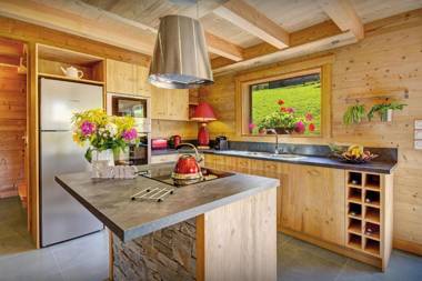 Chalet Le Kitz - OVO Network