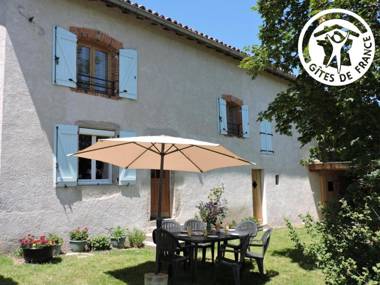 Gîte Pralong 3 pièces 4 personnes - FR-1-496-117