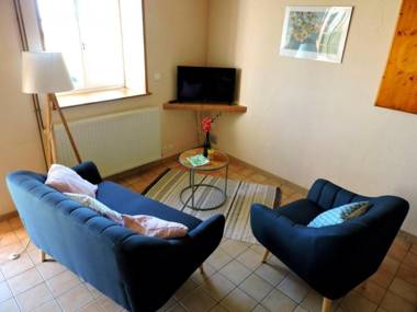 Gîte Pralong 3 pièces 4 personnes - FR-1-496-117