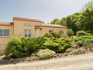 Peaceful Villa in Calamane with Private Swimming Pool