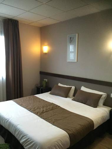 Hôtel Particulier VILLA DES MARAIS