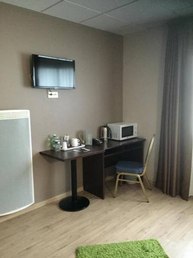 Hôtel Particulier VILLA DES MARAIS