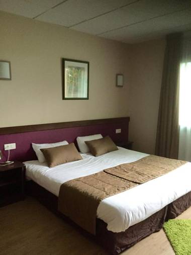 Hôtel Particulier VILLA DES MARAIS