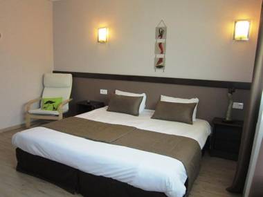 Résidence VILLA DES MARAIS