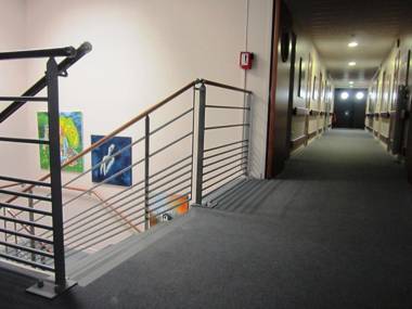 Résidence VILLA DES MARAIS