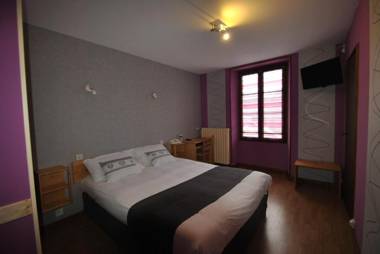 Auberge du Hérisson