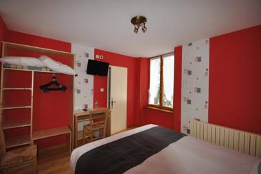 Auberge du Hérisson