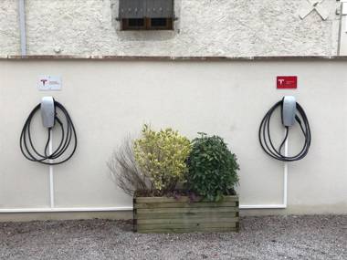 Hôtel Restaurant D'Arc