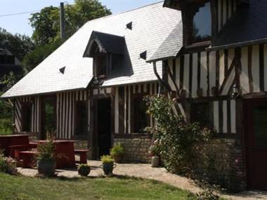 Les Chambres de Pontfol - Chambres d'hôtes - Guest house