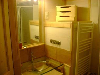 Les Granges de la Fontaine