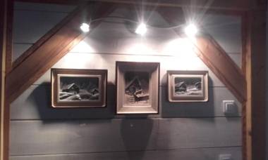 Les Granges de la Fontaine