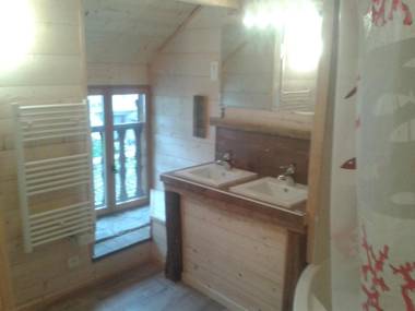 Les Granges de la Fontaine