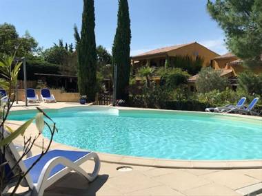 Le Jardin des Gorges