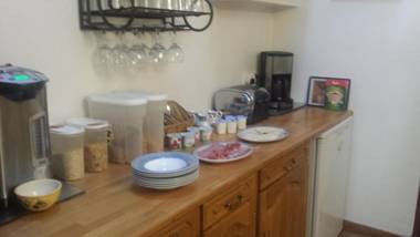 Les Eaux Tranquilles