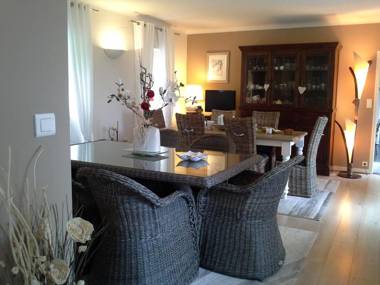 Domaine de la Barretière