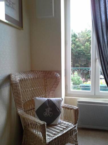 Domaine de la Barretière