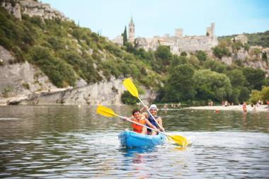 Hôtel Les Petits Oreillers