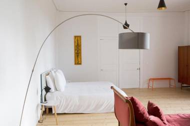 Chateau Saint Martin B&B