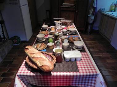 Ferme des Entremains