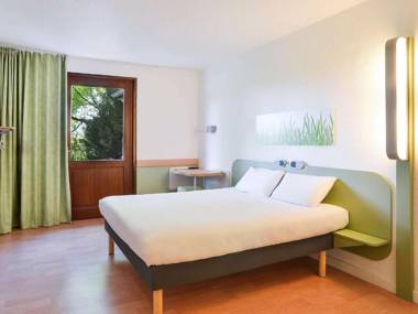 Ibis Budget Villefranche