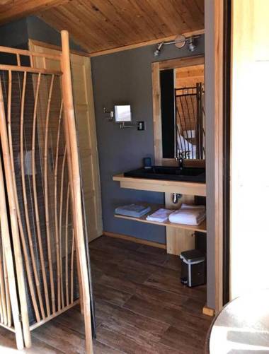 Hôtel La Vinaigrerie