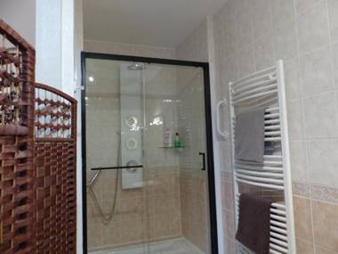 B&B Park des Collines - chambres d'hotes gite