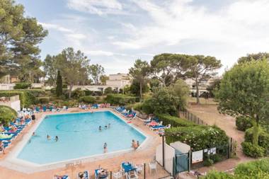 Résidence Pierre & Vacances La Corniche d'or