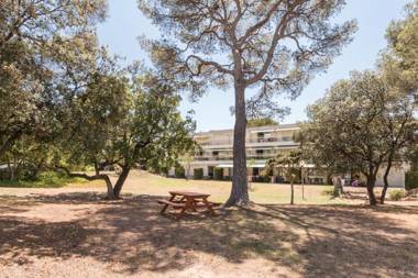 Résidence Pierre & Vacances La Corniche d'or