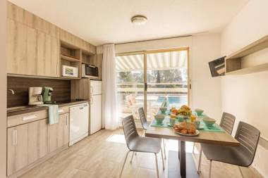 Résidence Pierre & Vacances La Corniche d'or