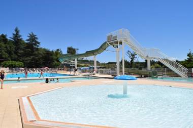 Camping - Village Vacances du Lac