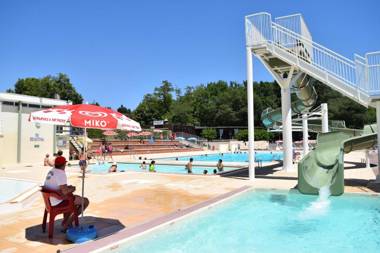 Camping - Village Vacances du Lac