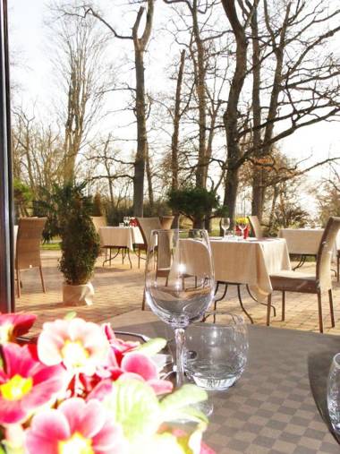 Le Château de Camille