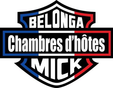 Belonga Mick