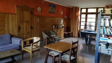 Hôtel de Valdeblore