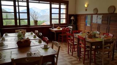 Hôtel de Valdeblore