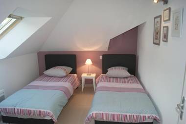 Au Fil De L'eau - Le Jerzual