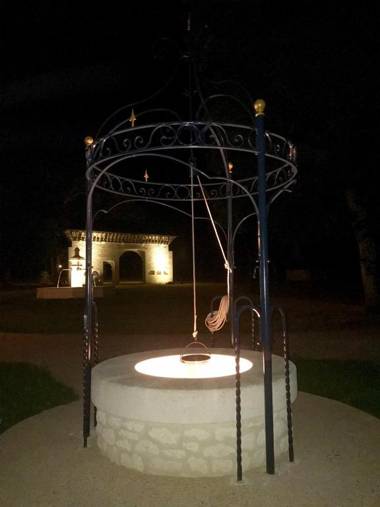 Chateau de Bellevue B&B et Appartements avec Piscine chauffée