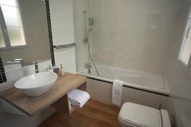 Hôtel - Restaurant des Voyageurs