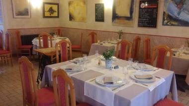 Hôtel - Restaurant des Voyageurs