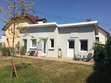 Bienvenue à Rixheim!