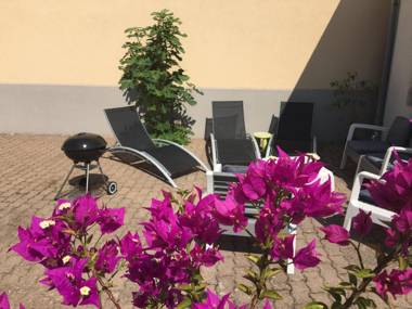 Bienvenue à Rixheim!