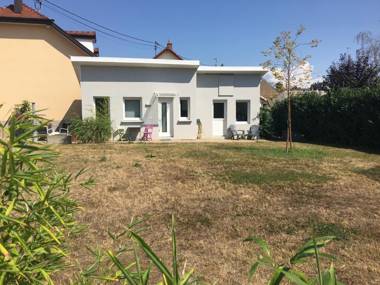 Bienvenue à Rixheim!