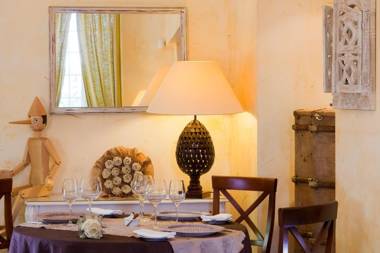 La Bastide Cabezac Hotel