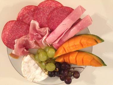 L'Auberge Des Oiseaux Chantants