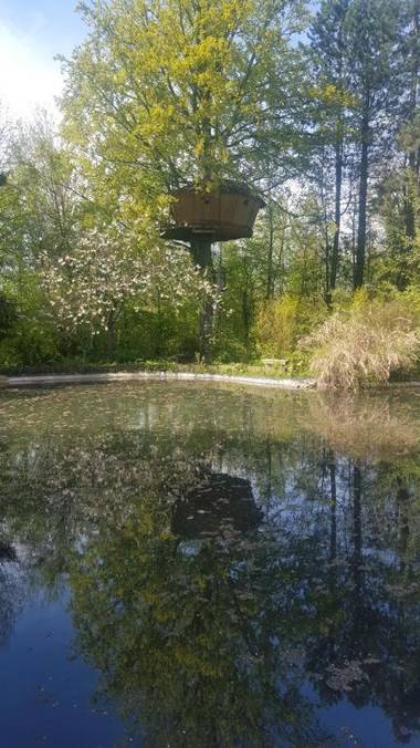 Le Domaine de Wail - Legends Resort