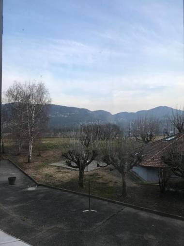 Auberge de la Paillère