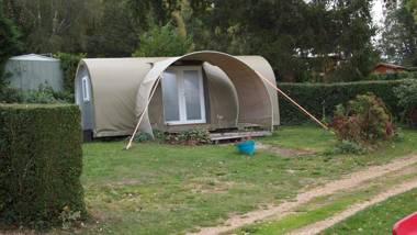 Camping le Bois Jahan