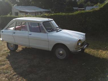 Camping le Bois Jahan